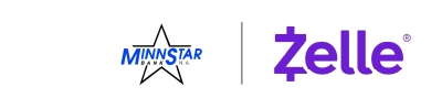 Minnstar Bank National Association together with Zelle®